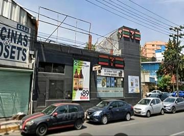 Local comercial , Atizapán de Zaragoza · Renta de Local Comercial en Adolfo Lopez Mateos