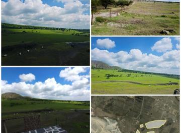 Terreno / Lote , Huimilpan · Venta de Terreno en Huimilpan, Queretaro