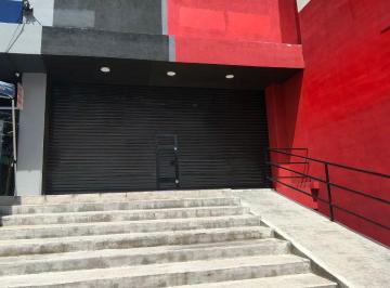 Local comercial , Ecatepec de Morelos · Renta de Local Comercial en Via Morelos Ecatepec