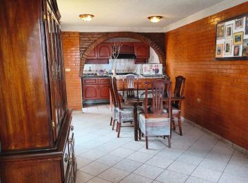 Departamento de 2 habitaciones, Venustiano Carranza · Departamento Estilo Rustico