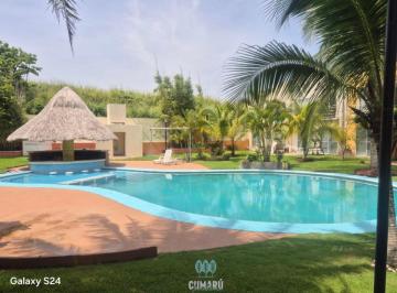 Casa de 3 habitaciones, Alvarado · Casa con 3 Recámaras en Venta en Playa Dorada La Riviera Veracruzana
