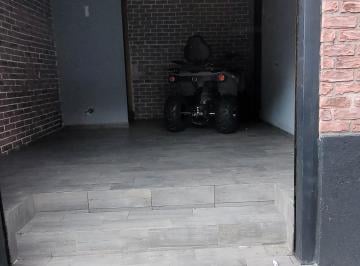 Local comercial de 1 habitación, Alvaro Obregón · Local Comercial