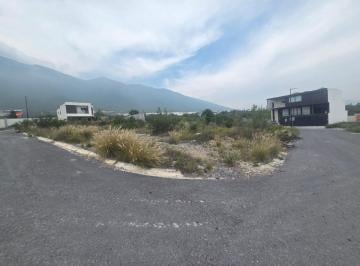 Terreno / Lote , García · Terreno en Venta en Esquina! en Cumbres - Porto Cumbres Sector Roma