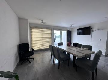 Departamento de 3 habitaciones, Coyoacán · Renta Departamento Doble Balcón - Tlalpan