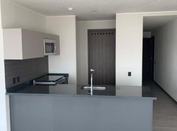 Departamento de 2 habitaciones, Cuajimalpa de Morelos · Departamento Venta Santa Fe Cuajimalpa