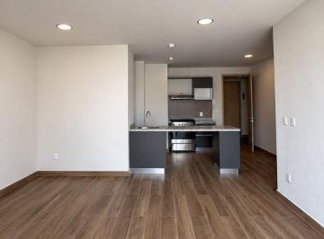 Departamento de 2 habitaciones, Guadalajara · Departamentos en Venta en Colomos Providencia Desde $6.4 Mdp