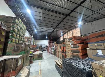 Bodega · Renta Bodega 500 m² - Col. Pensil
