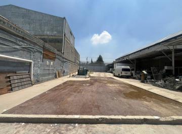 Bodega comercial , Naucalpan de Juárez · Renta de Bodegas en Naucalpan de Diferentes Metrajes y Precios