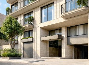 Departamento de 3 habitaciones, Cuauhtémoc · Departamento en Venta Roma Norte 3 Recamaras