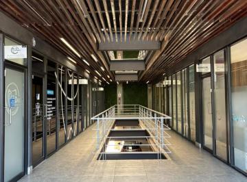Local comercial · 37m² · 1 Estacionamiento · Consultorio Comercial en Renta en Safire Medical Zona Centro Tijuana - (4)