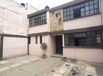 Casa · 197m² · 4 Recámaras · 3 Estacionamientos · Casa en Calle Cerrada en Colonia Modelo, Benito Juarez Ciudad de México - (4)