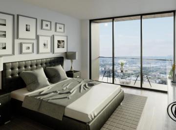 Departamento · 142m² · 2 Recámaras · 2 Estacionamientos · Departamento en Venta en Los Alpes, Álvaro Obregón - (4)
