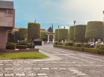 Casa en condominio · 3 Recámaras · 4 Estacionamientos · Casa en Condominio Valle Escondido, Tlalpan con Casa Club - (4)