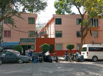 Departamento · 3 Recámaras · Departamento Centrico en Renta en Col Doctores - (4)