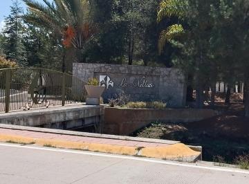 Terreno / Lote · 160m² · Venta de Terreno Residencial Las Villas - (4)