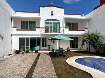 Casa de 3 habitaciones, Cuernavaca · Casa en Venta en Ahuatlan Cuernavaca Morelos