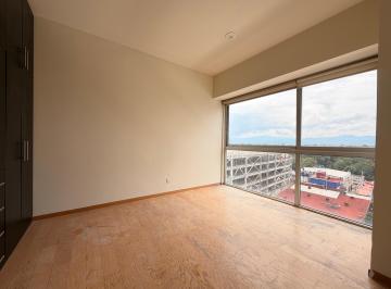Departamento de 3 habitaciones, Benito Juárez · Departamento en Venta en City Towers Coyoacán | 3 Recámaras | 2 Estacionamientos