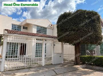 Casa de 3 habitaciones, Atizapán de Zaragoza · Casa en Venta en Fuentes de Satelite