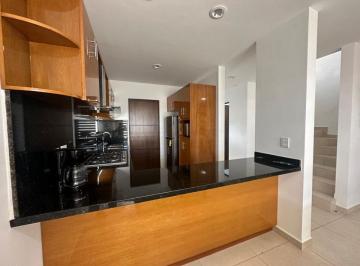 Casa de 3 habitaciones, Mazatlán · Casa en Renta de 122 m² en Palmillas Grand Residencial, Cerca de Playa, Mazatlán