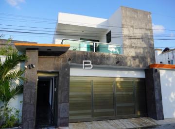 Departamento · 413m² · 4 Recámaras · 2 Estacionamientos · Casa en Venta en Residencial Portofino en Cancun