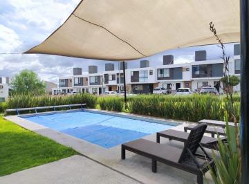 Departamento de 2 habitaciones, El Marqués · Departamento en Renta