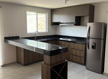 Departamento de 2 habitaciones, Querétaro · Departamento Amueblado en Renta en Queretaro