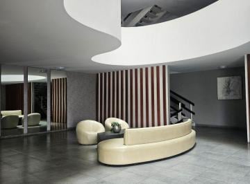 Departamento de 3 habitaciones, Miguel Hidalgo · Renta a 15 Min de Polanco de 3 Recamaras y 2 Estacionamientos, 2 Baños a 5 Min Metro Toreo, C/ Amenid