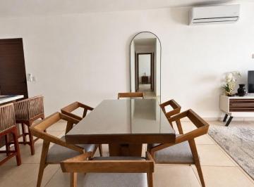 Departamento de 2 habitaciones, Los Cabos · Departamento Palmitos D104