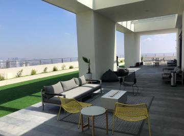 Departamento de 2 habitaciones, Huixquilucan · Departamento en Renta en Interlomas