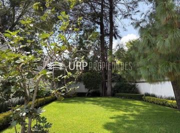 Casa de 4 habitaciones, Cuajimalpa de Morelos · Casa en Venta con Jardin y Terraza, Col. Lomas Vista Hermosa