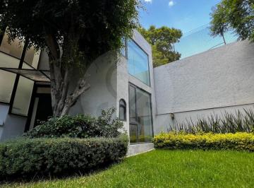 2.jpg · Casa en Renta en Bosque de Las Lomas