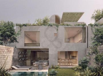 Casa en condominio · 206m² · 3 Recámaras · 2 Estacionamientos · Casa en Condominio en Venta en Otumba