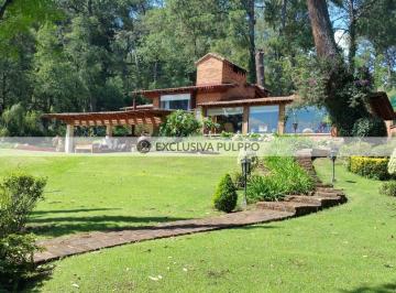 EB-TP0462.jpg · Casa en Renta en Avándaro