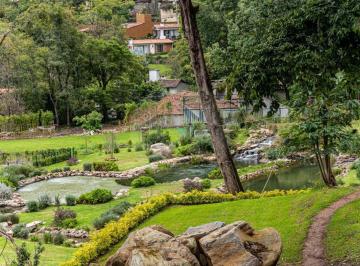 Terreno / Lote · 429m² · Terreno Residencial en Venta en Valle de Bravo