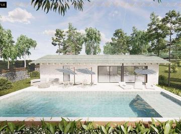 Terreno / Lote · 1005m² · 3 Estacionamientos · Terreno Residencial en Venta en Avandaro