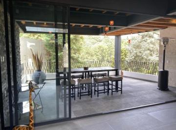 Casa · 600m² · 4 Recámaras · 3 Estacionamientos · Casa en Renta en Avandaro