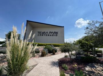 1 · Terreno Comercial en Venta en Terrapark Centenario, Querétaro