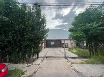 1 · Nave Industrial en Venta 2,972 m² Terreno · Zona Industrial Benito Juárez