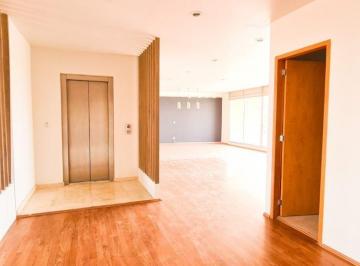 Departamento de 3 habitaciones, Huixquilucan · Departamento en Renta en Bosque Real