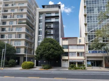 Departamento de 2 habitaciones, Benito Juárez · Departamento en Venta en La Narvarte Benito juarez.¡Muy Cerca del Metro Eugenia!
