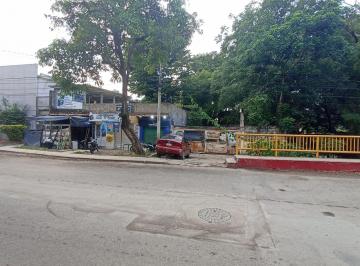 Inmueble productivo urbano de 8 habitaciones, Tuxtla Gutiérrez · Vendo 2 Casas en El Mismo Terreno con 3 Locales Comerciales en Terán Cerca del P