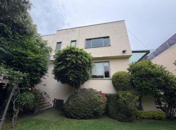 Casa en condominio de 5 habitaciones, Alvaro Obregón · Renta Casa en Condominio Horizontal en Jardines del Pedregal