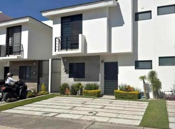 Casa en condominio de 3 habitaciones, Tlajomulco de Zúñiga · Se Vende Casa en Cortijo San Agustin