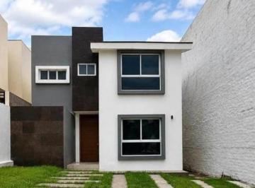 Casa en condominio de 3 habitaciones, Tlajomulco de Zúñiga · Se Vende Casas en Cortijo San Agustin
