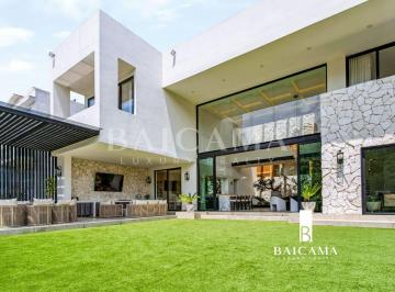 1/704/p704_66dfb8cb37fc · Espectacular Casa en Condominio en Venta en Lomas del Río