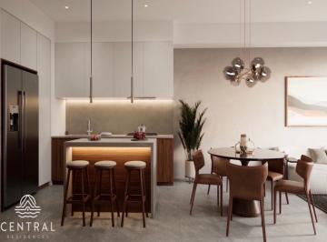 Departamento de 2 habitaciones, Puerto Vallarta · Central Residences!