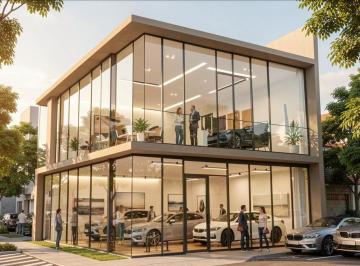 Local comercial de 1 habitación, Azcapotzalco · Excelente Oportunidad de Inversion
