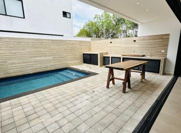 Casa de 3 habitaciones, Benito Juárez · Casa Residencial Rio By Cumbres