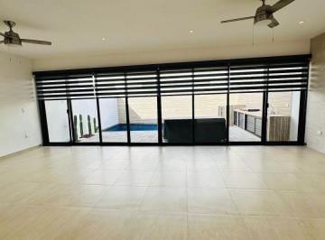 Casa de 3 habitaciones, Benito Juárez · Casa Residencial Rio By Cumbres