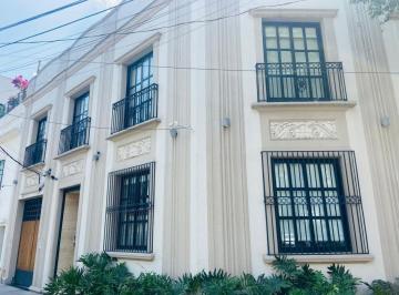 Departamento de 2 habitaciones, Cuauhtémoc · Rento Garden con 2 Terrazas Tonala Roma Norte